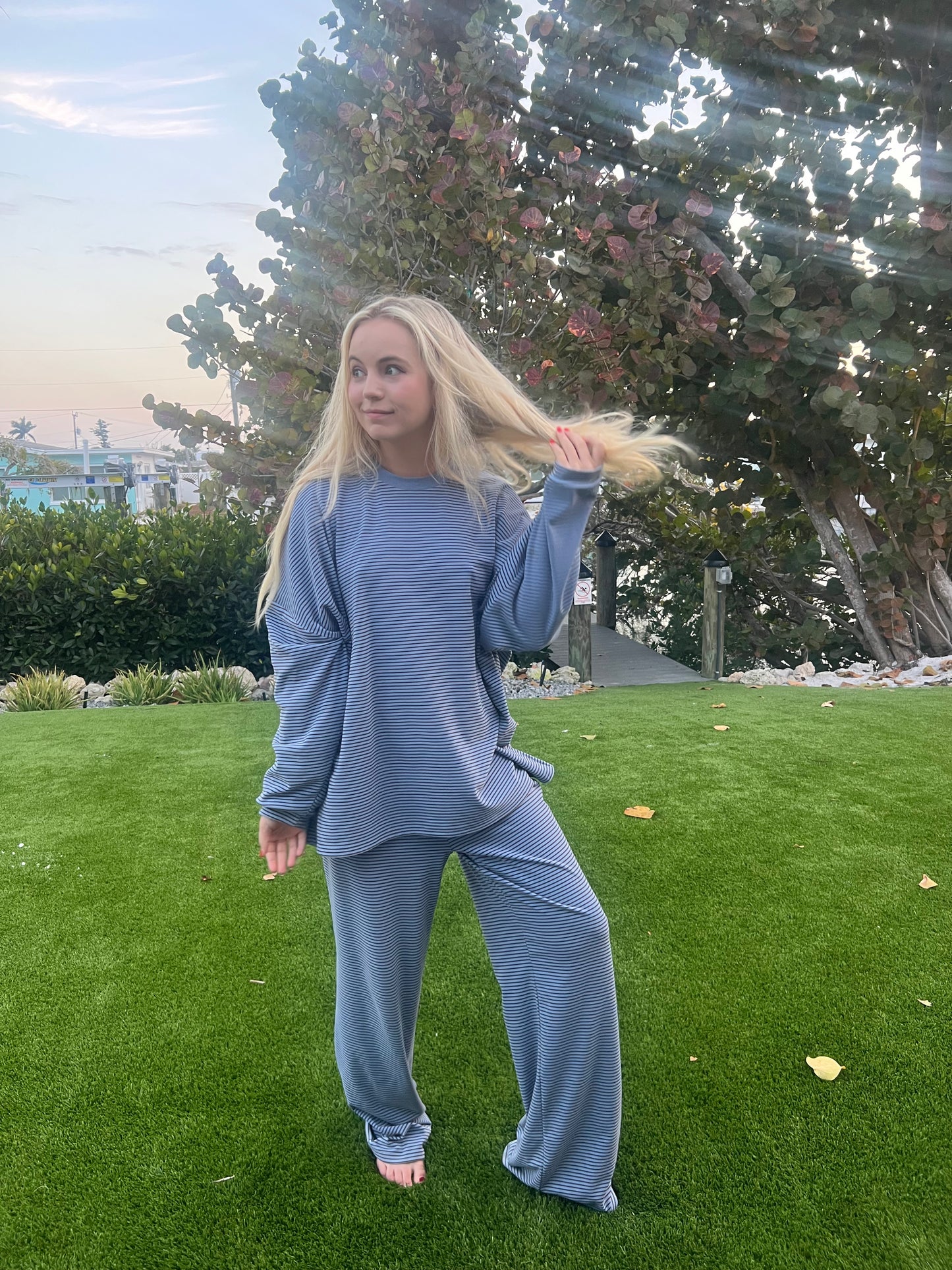 Payton Pants