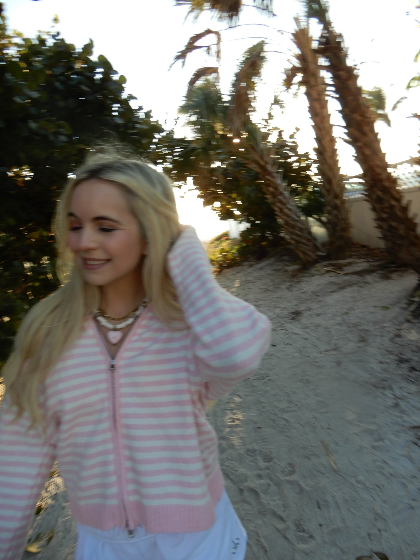 Bubblegum Jacket