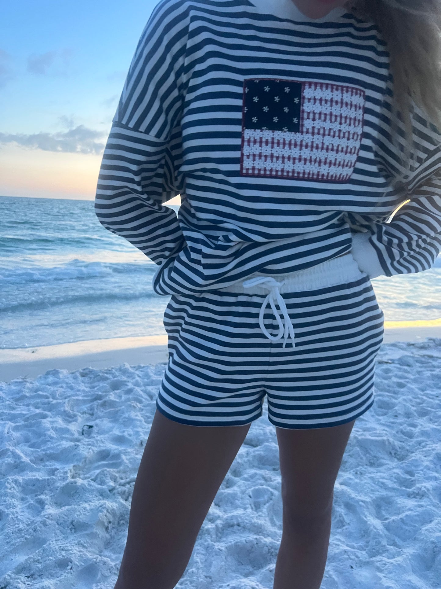 Mads Shorts