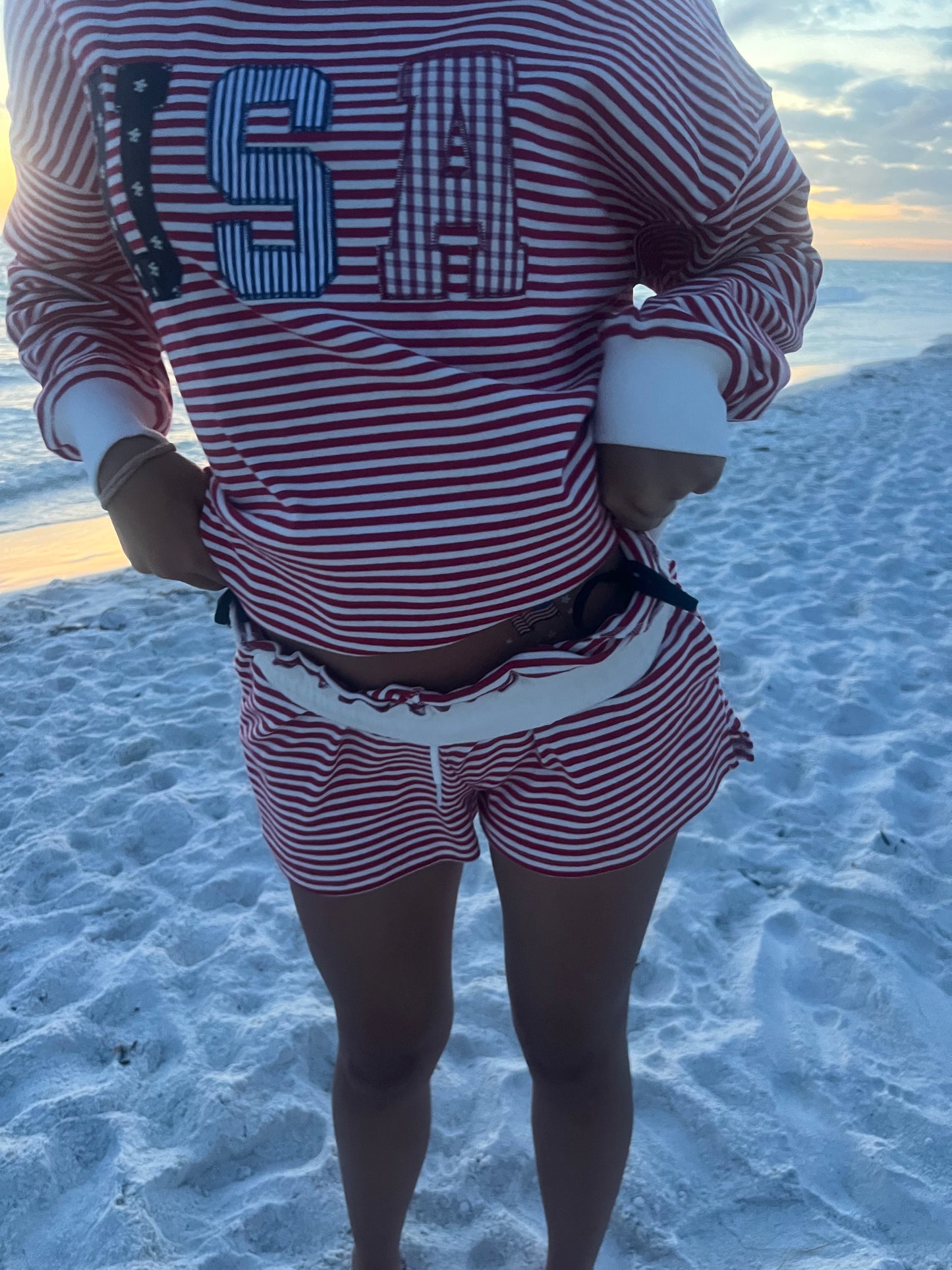 Mads Shorts