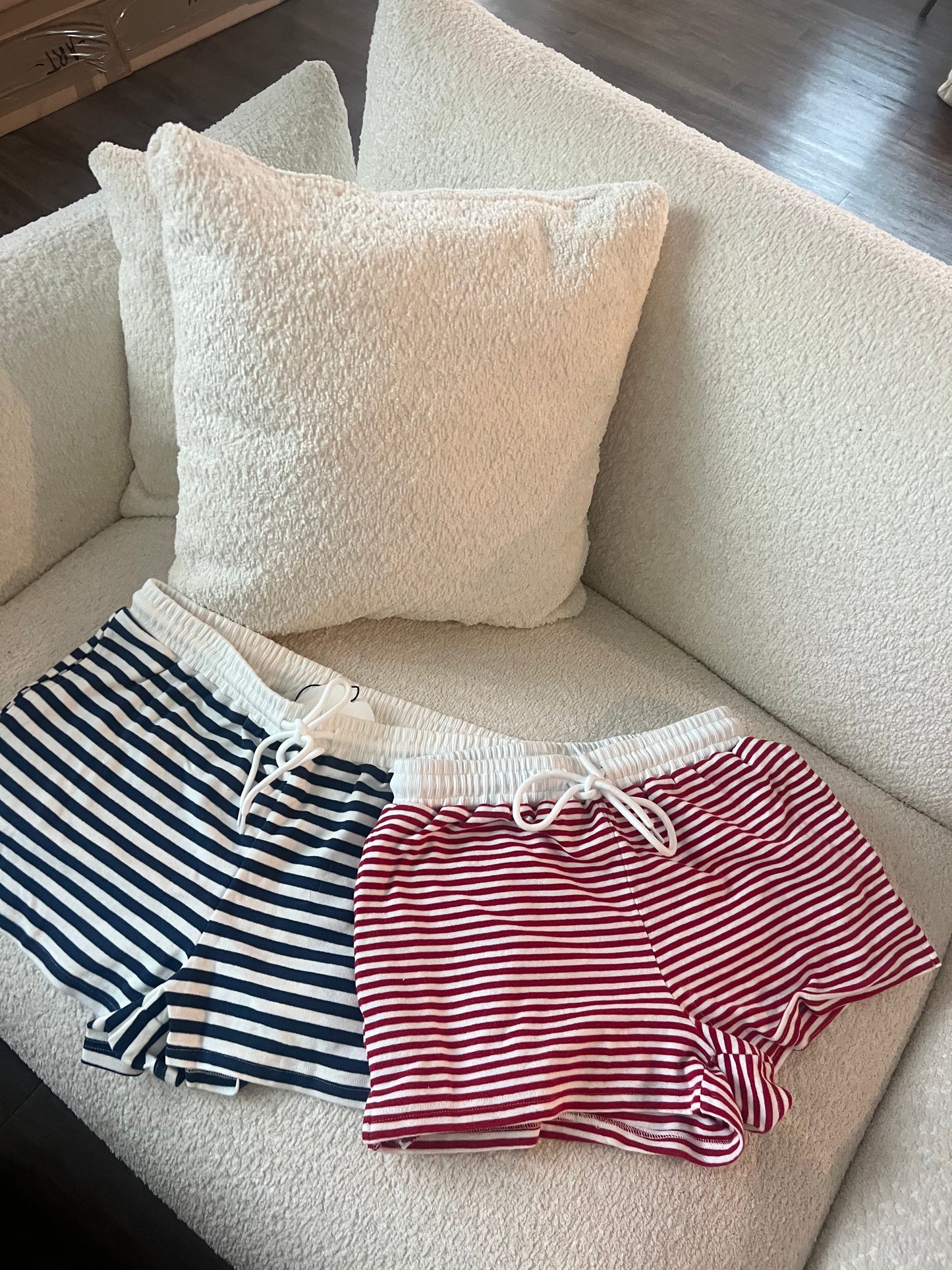 Mads Shorts